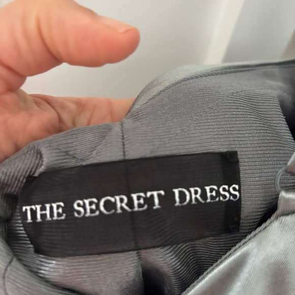 The Secret Dress by Alyce - Picture 6 of 6